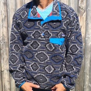 Patagonia jacket Men’s SMALL